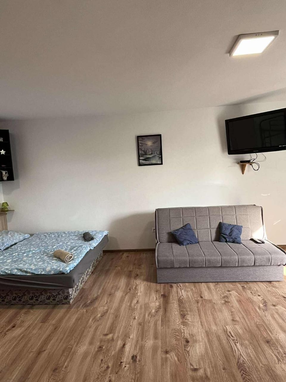BeKiVi apartmány Apartment in Slovakia