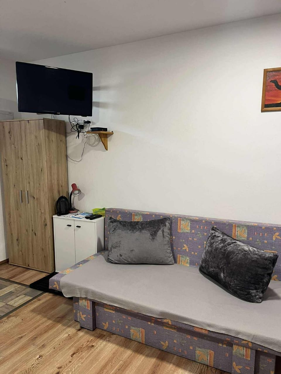 BeKiVi apartmány Apartment in Slovakia