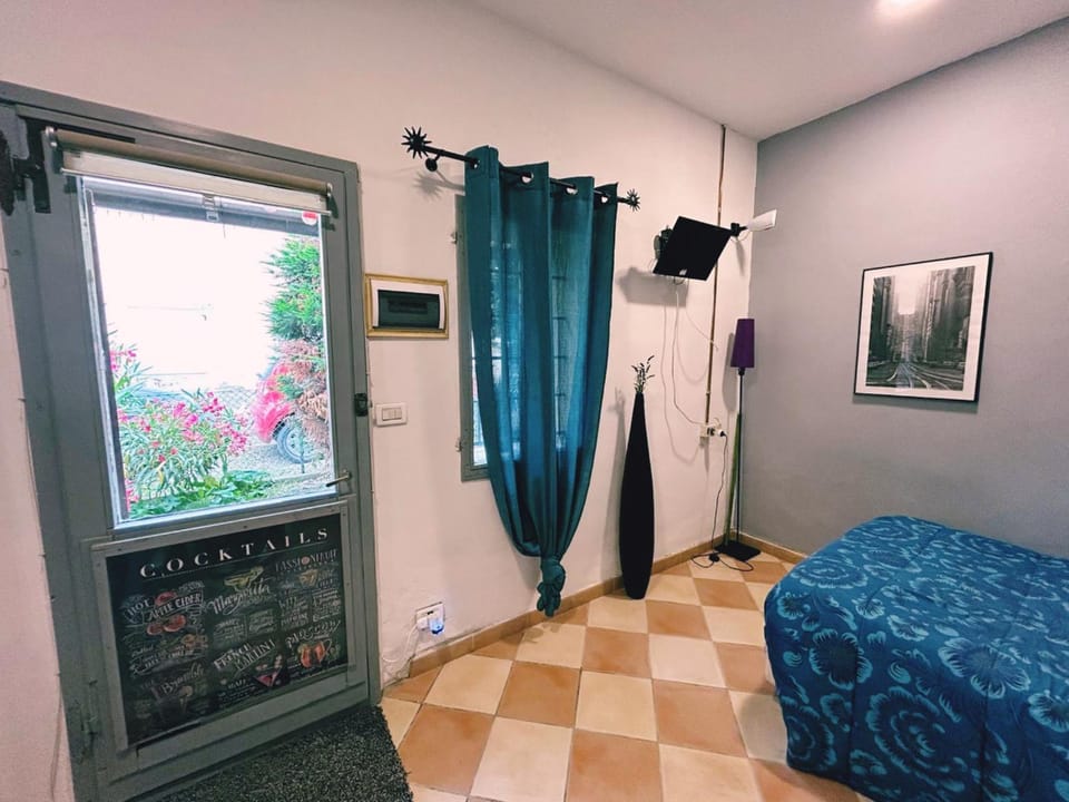 CASETTO ROSSO Apartment in Emilia-Romagna