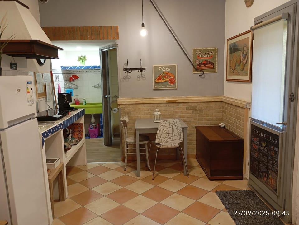 CASETTO ROSSO Apartment in Emilia-Romagna