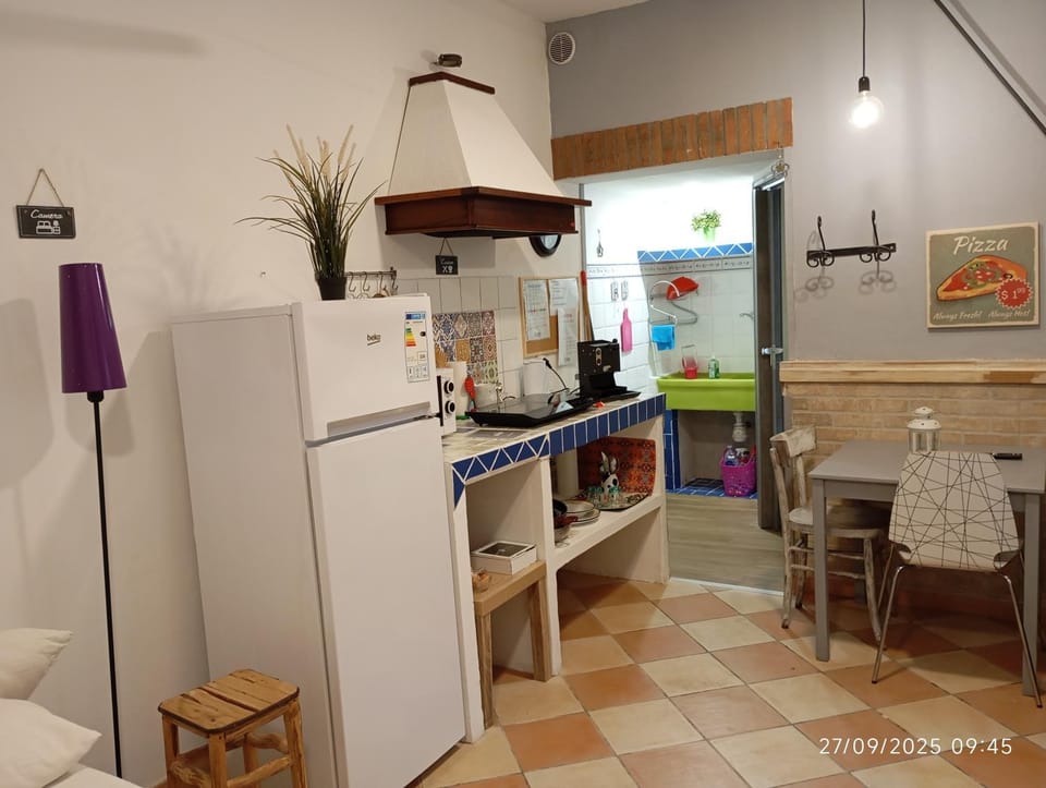 CASETTO ROSSO Apartment in Emilia-Romagna