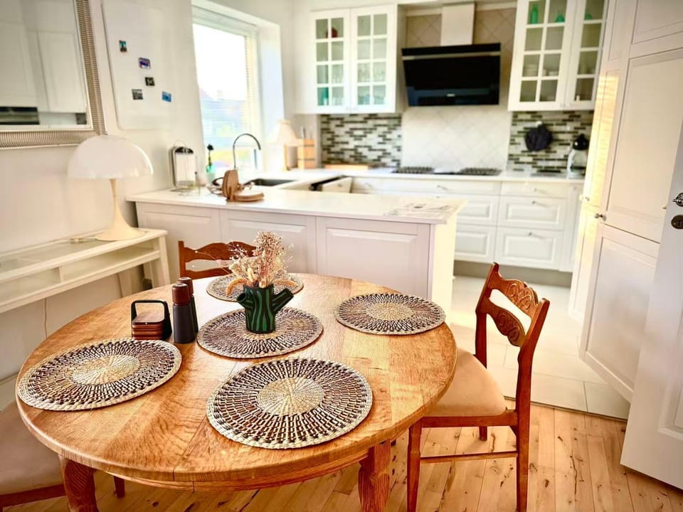 Ama Hyg Atelier Copenhagen-Delicius apartment near the Beach,Metro, Airport Apartment in Copenhagen