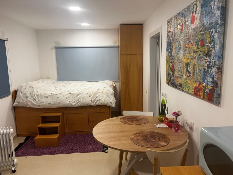 Iris privet room Apartment in Jerusalem