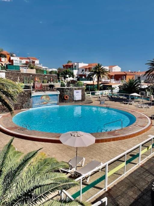Solarium, Swimming pool, sunbed