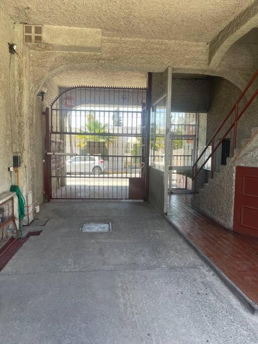Hermoso Depto Centrico Apartment in Rancagua