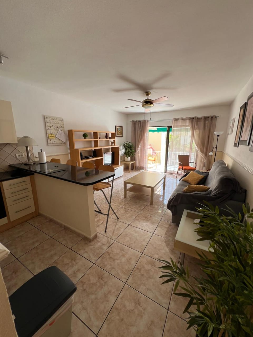Mare Verde Apartment in Costa Adeje