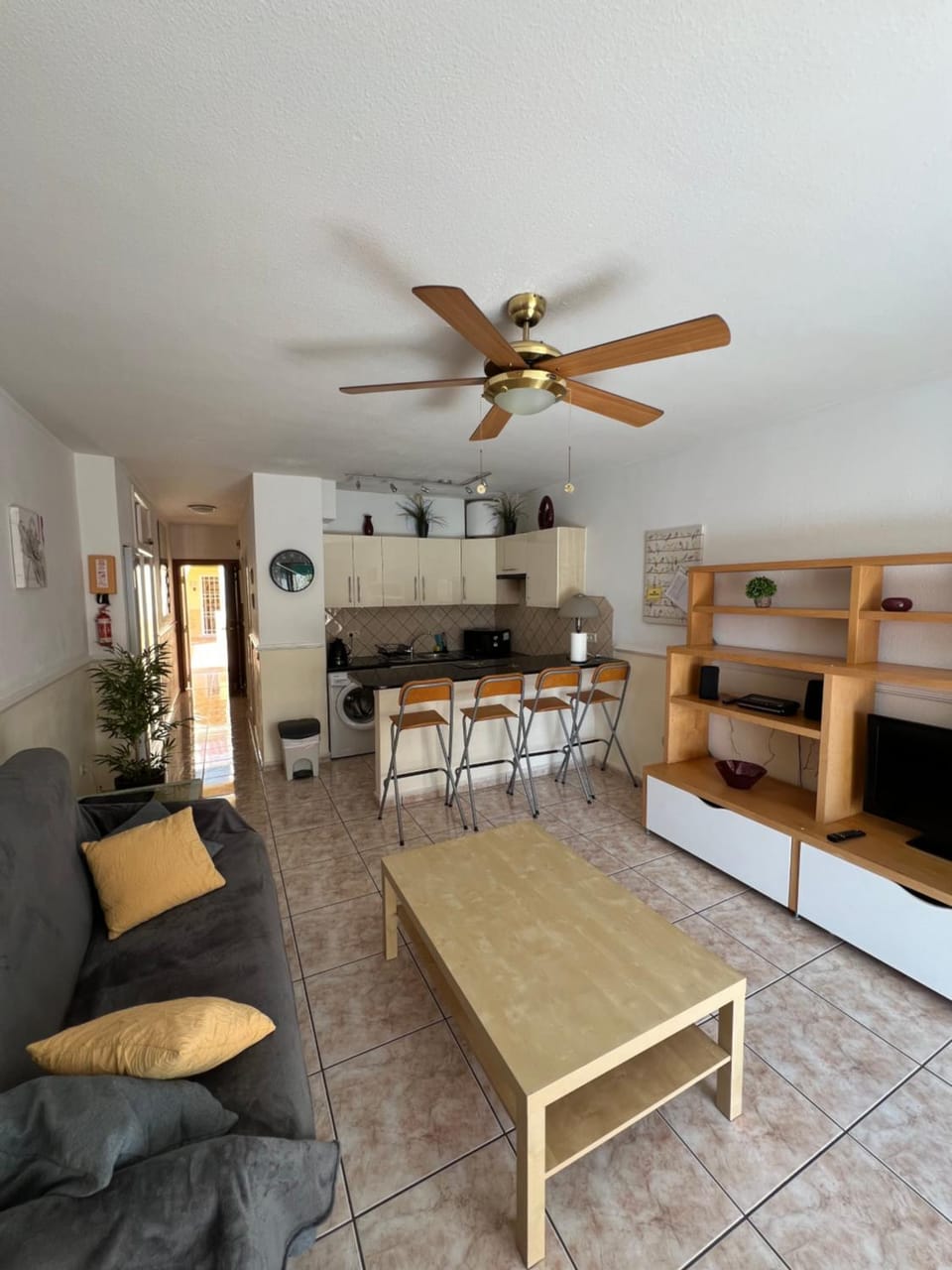 Mare Verde Apartment in Costa Adeje