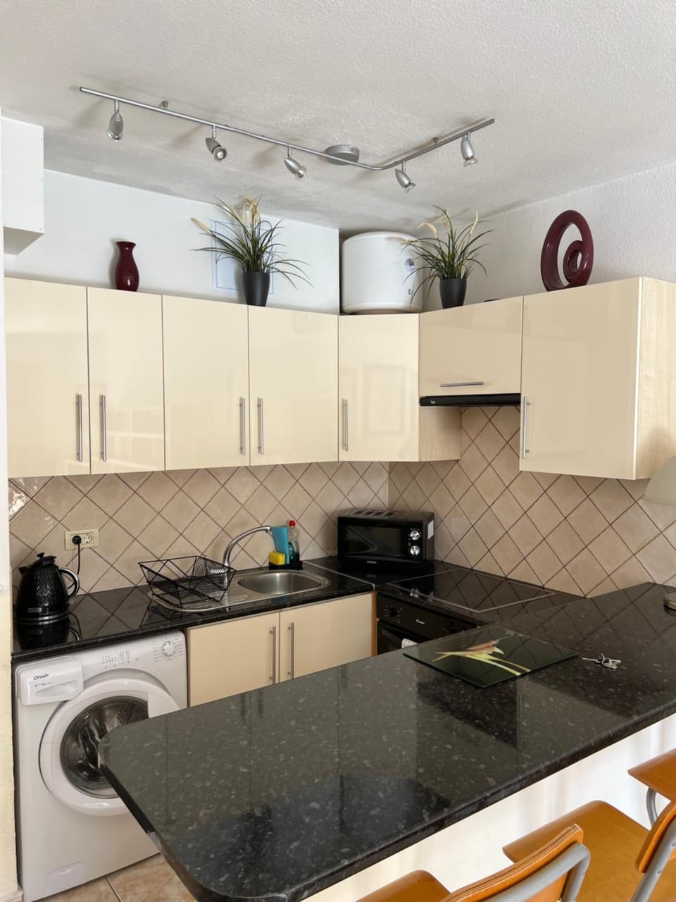 Mare Verde Apartment in Costa Adeje