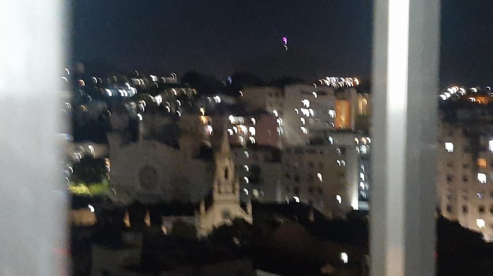 Apartamento encantador com vaga de garagem Apartment in Rio de Janeiro