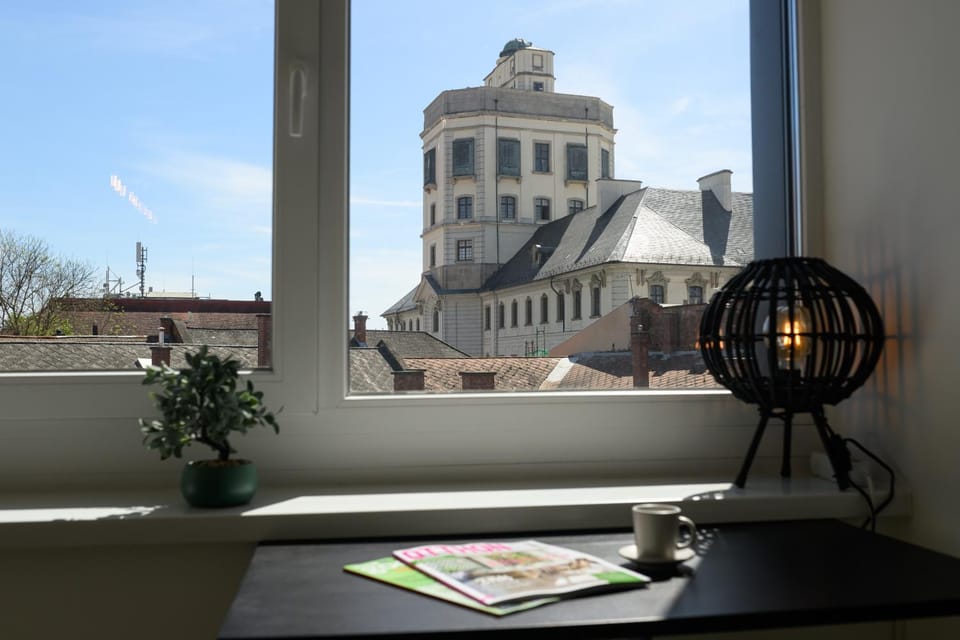 City view