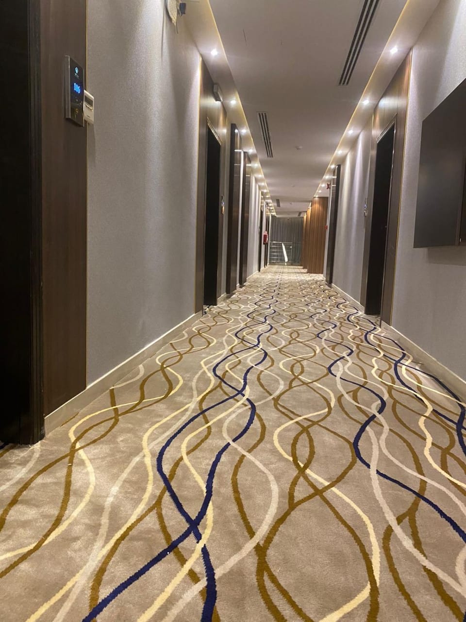 منــازل الماسة للشقق المخدومة Hotel in Riyadh Province