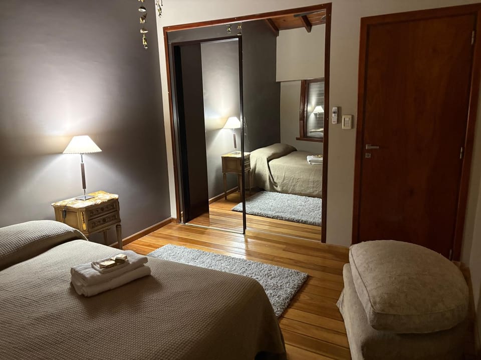 Santa Cruz 5761 Vacation rental in Mar del Plata