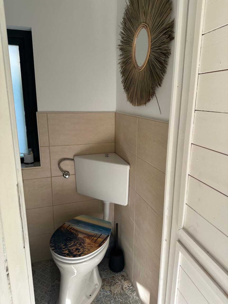 Tinyhaus & Souterrain Apartment in Ortenberg Apartment in Hesse