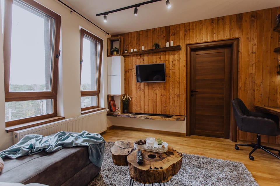 Divcinova Planinski A9 Apartment in Zlatibor District, Serbia