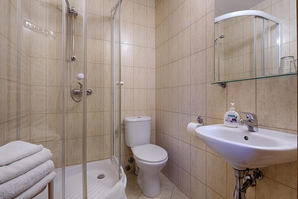 Bathroom, Bathroom