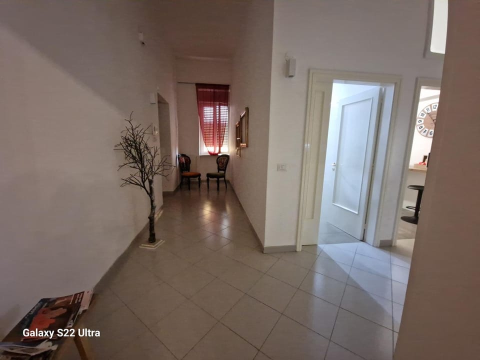 Al Bouganville casa vacanza House in Matera