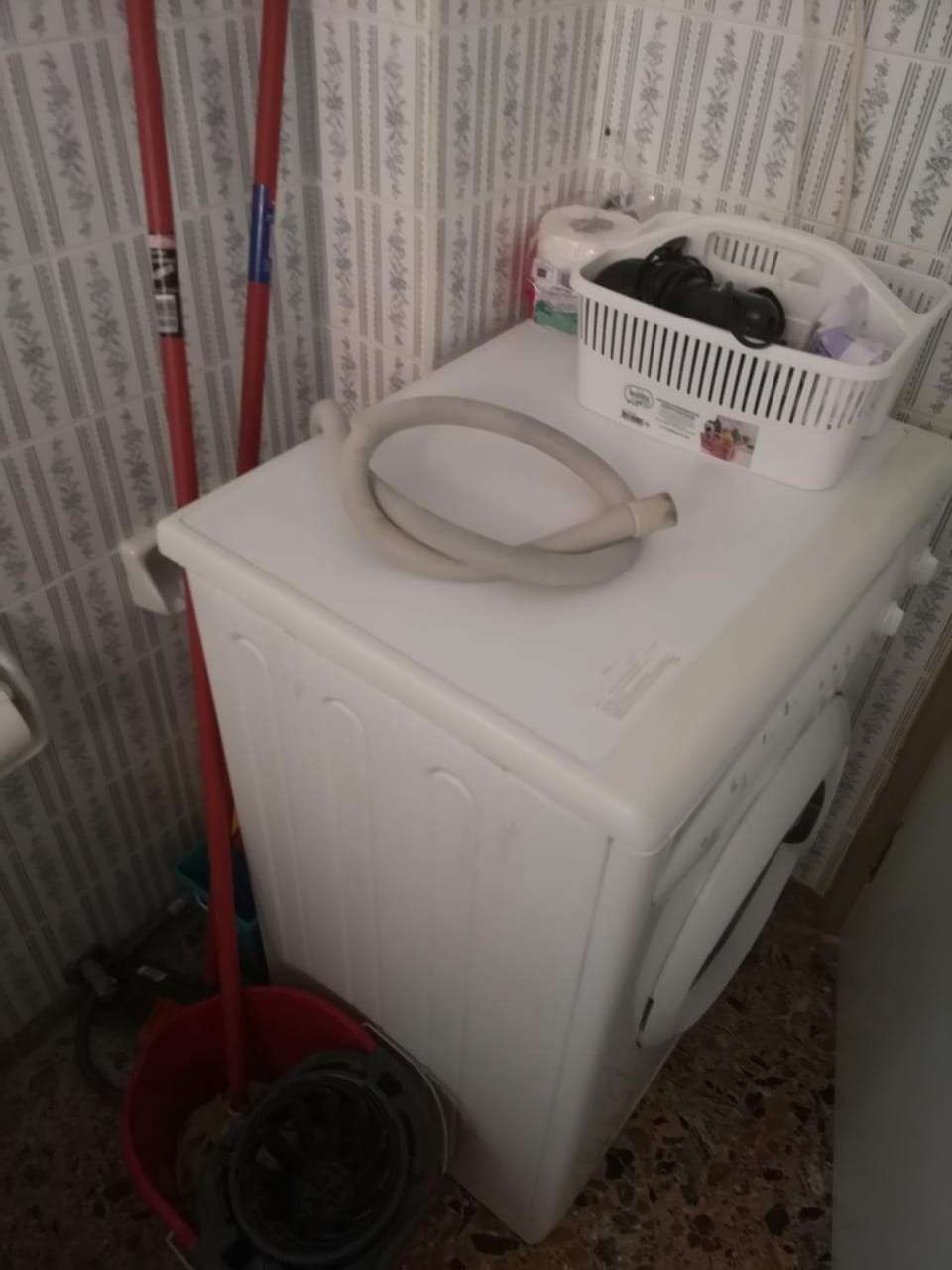 Karystos central apartment, near the beach Apartment in Euboea