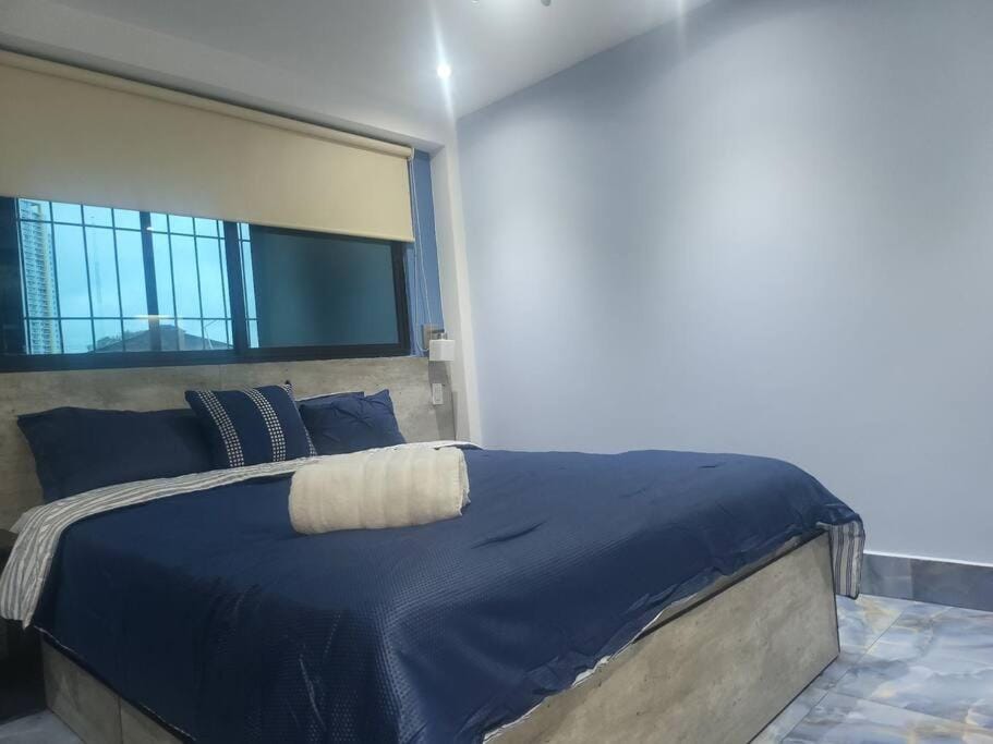 55-8 Lindo apartamento. Apartment in Panama City, Panama