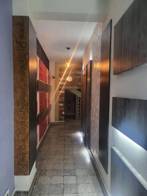 55-8 Lindo apartamento. Apartment in Panama City, Panama