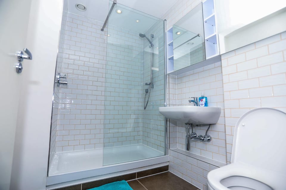 LUXURY 2 BED WOOLWICH ARSENAL Apartment Apartment in London
