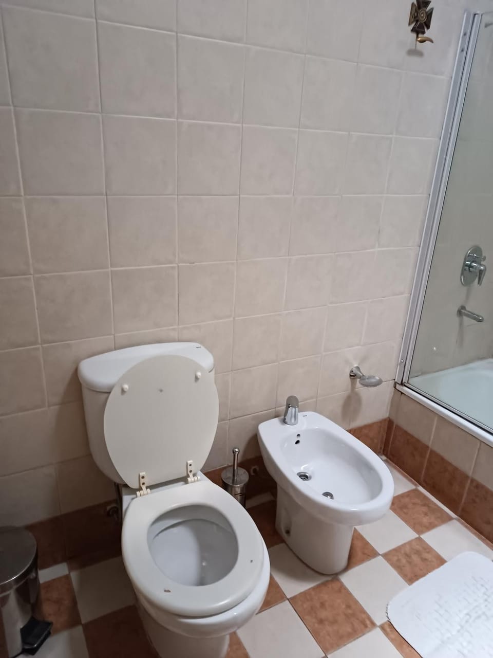 Shower, Toilet, Bathroom, bidet