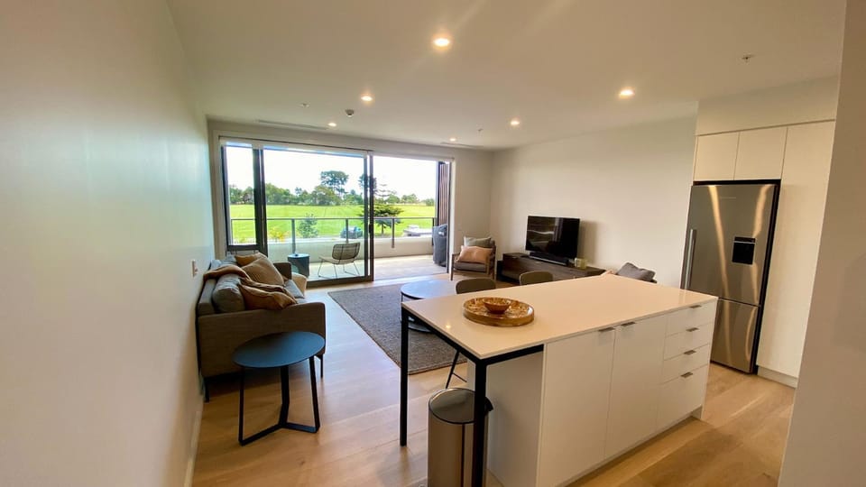 Tahuna Beach Apartment Apartment in Nelson
