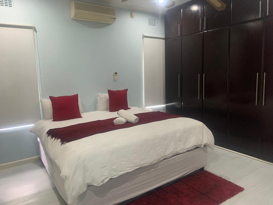 The Prayer and Family Guesthouse Bed and Breakfast in Durban