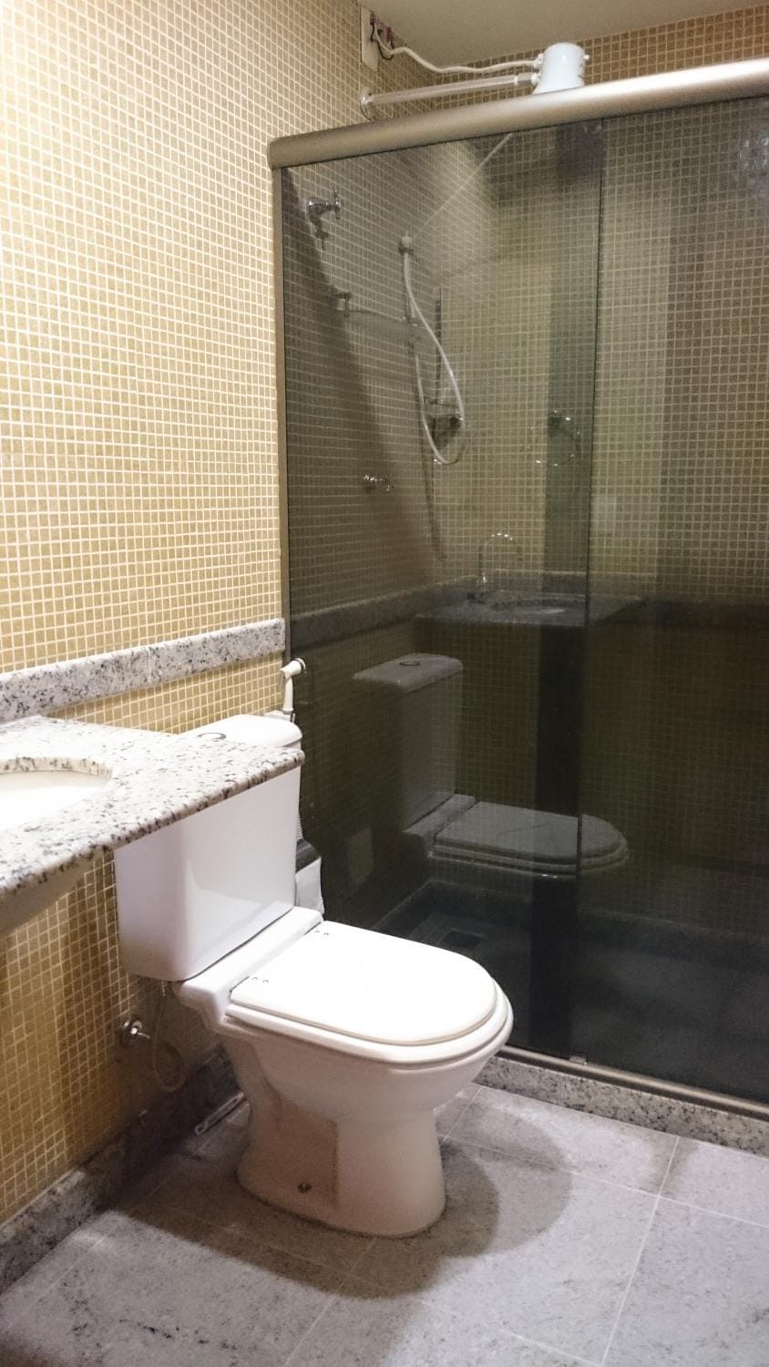 COBERTURA COM CHURRASQUEIRA E PISCINA. Apartment in Cabo Frio