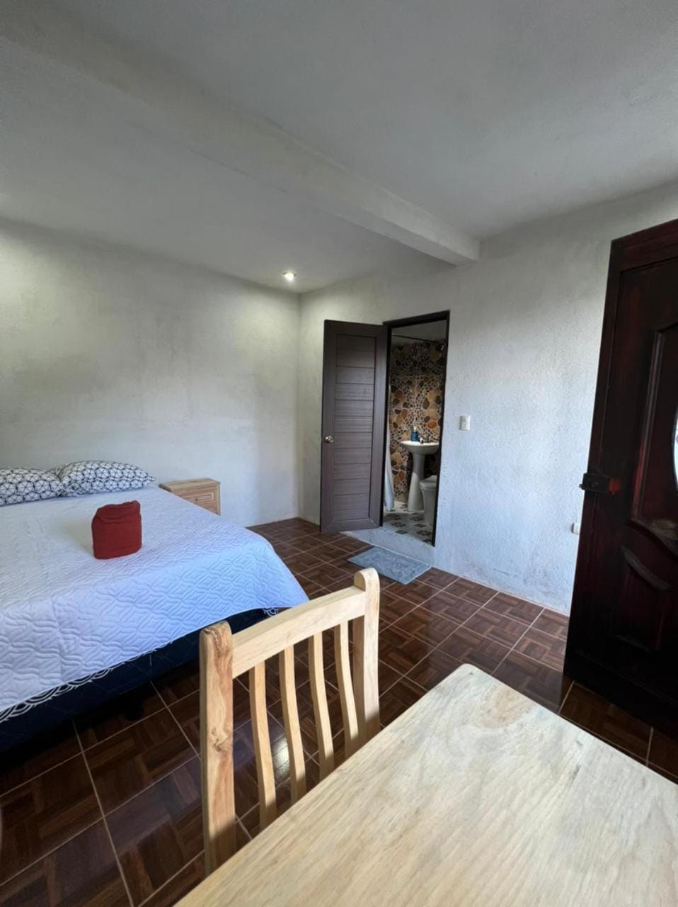 Hotel Berena Hotel in Sololá Department