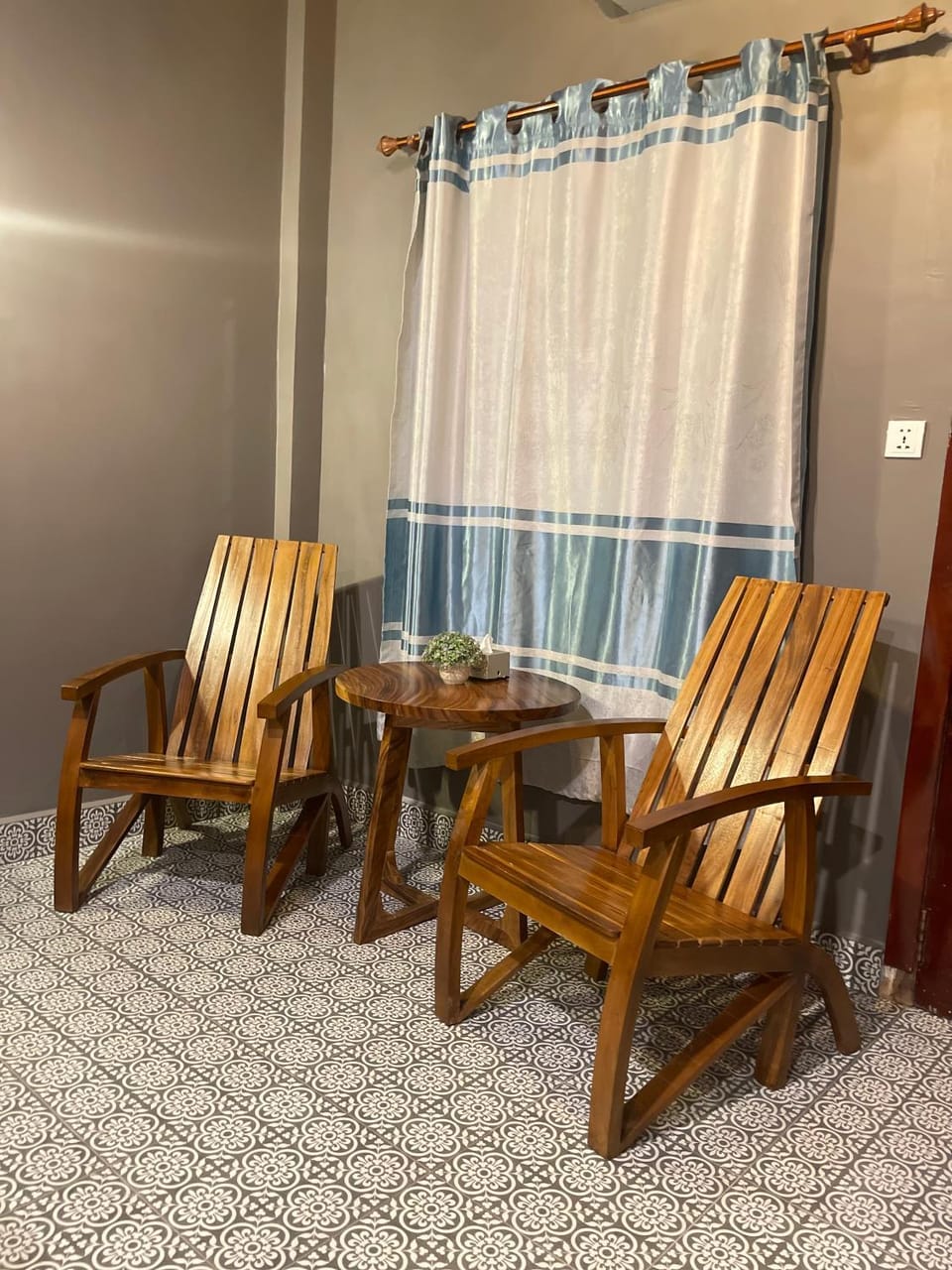 Mother’s House Vacation rental in Krong Battambang