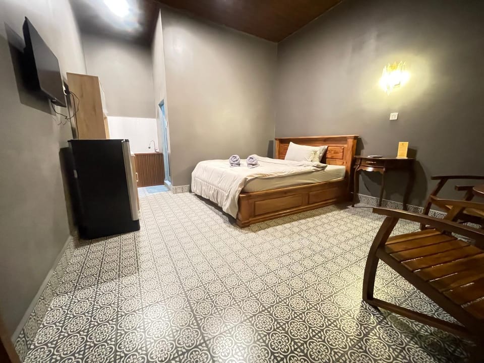 Mother’s House Vacation rental in Krong Battambang