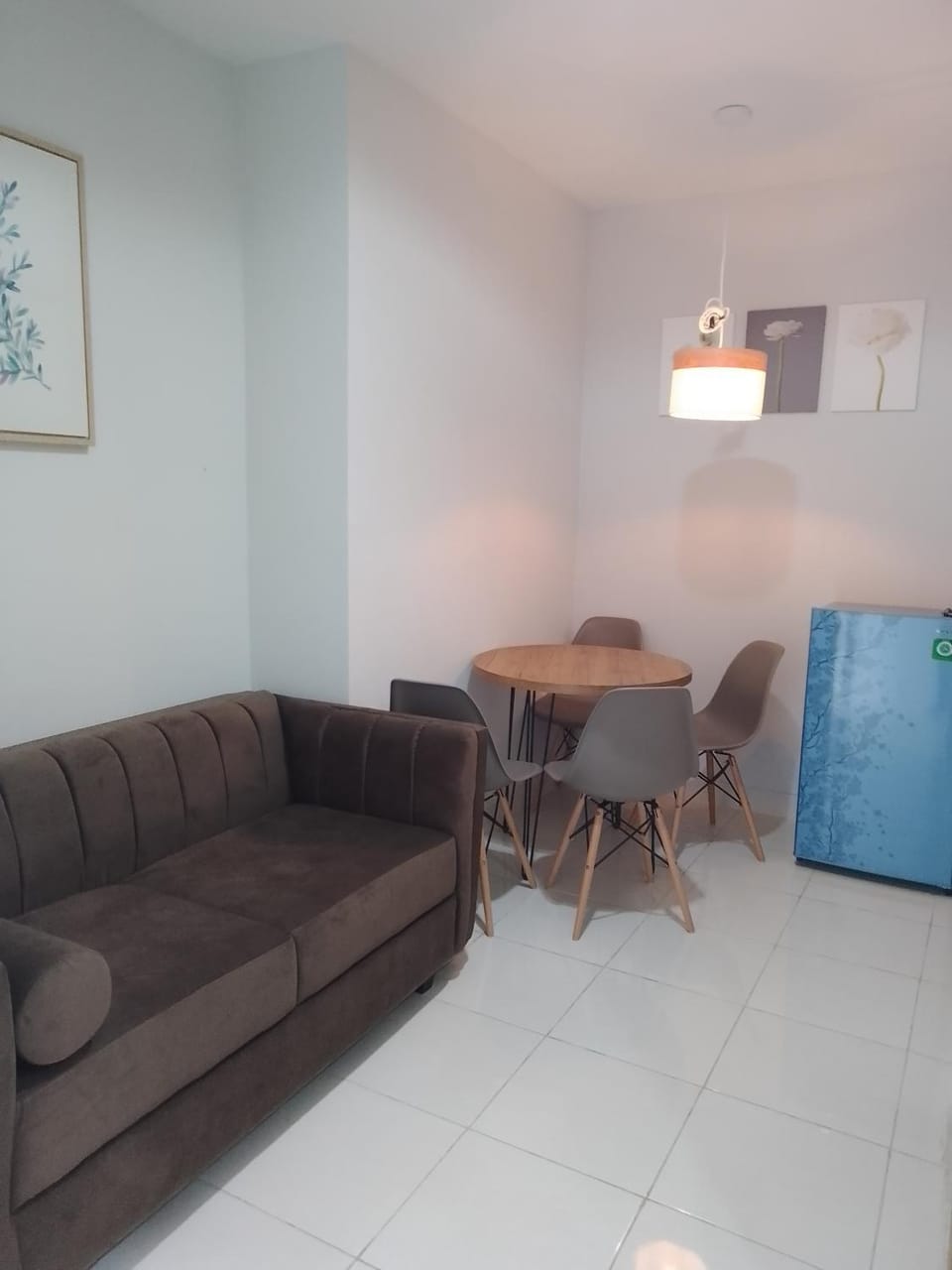 AR Putra at Sentul Tower Apartment by Rindu Apartment in West Java
