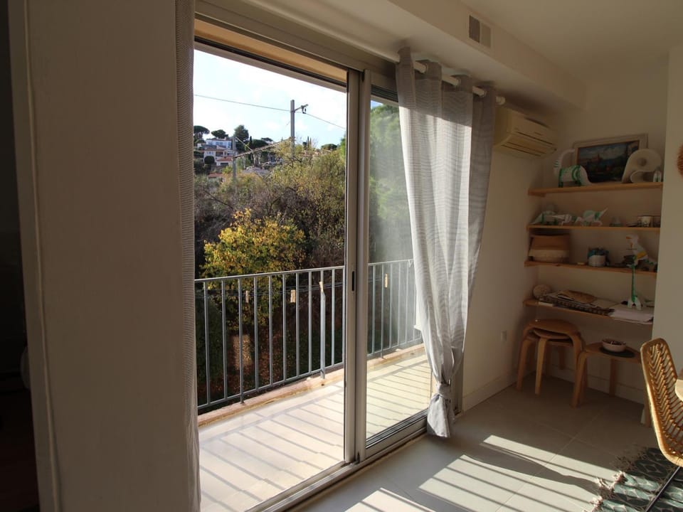 Appartement moderne à Collioure, 3 chambres pour 8 personnes - FR-1-309-355 Apartment in Collioure