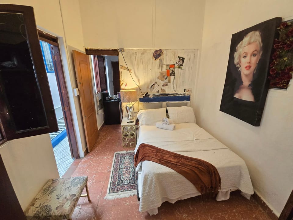 Colonial apartment for up to 4 person Apartment in Santo Domingo