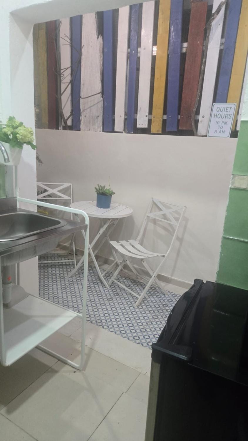 Colonial apartment for up to 4 person Apartment in Santo Domingo