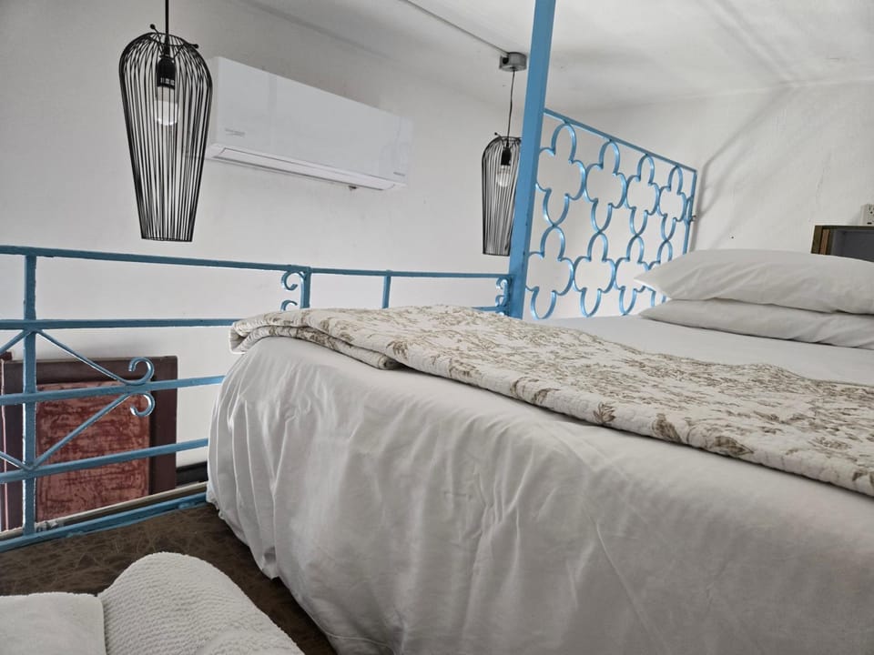 Colonial apartment for up to 4 person Apartment in Santo Domingo