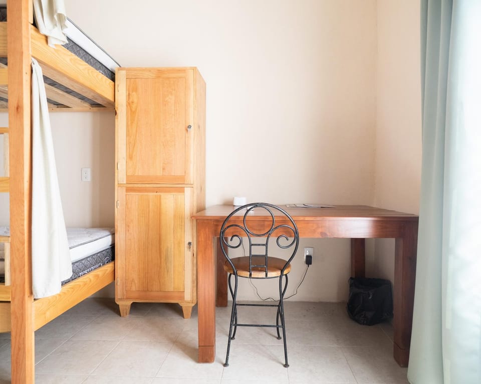Bed, Seating area, Bedroom, bunk bed, wardrobe