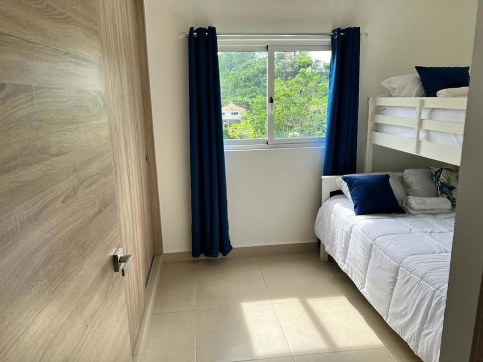 Armonia De Las Terrenas Gorgeous Penthouse Apartment in Las Terrenas