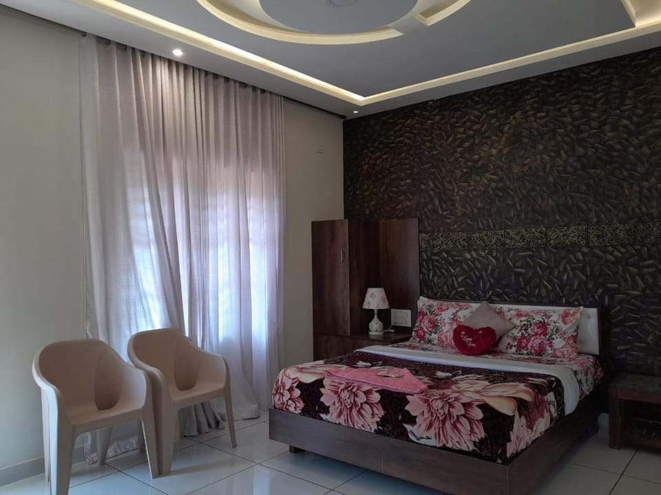 Orchid Ranipuram Vacation rental in Kerala