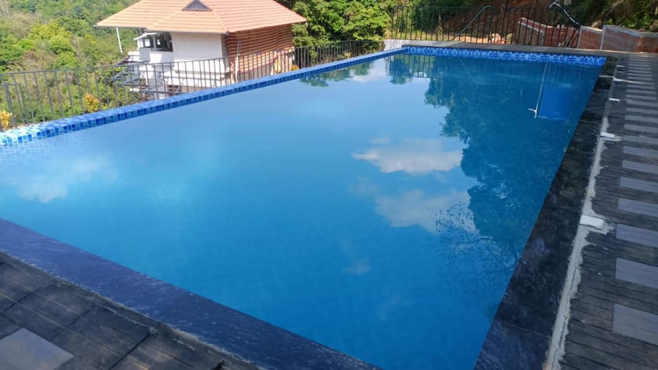Orchid Ranipuram Vacation rental in Kerala