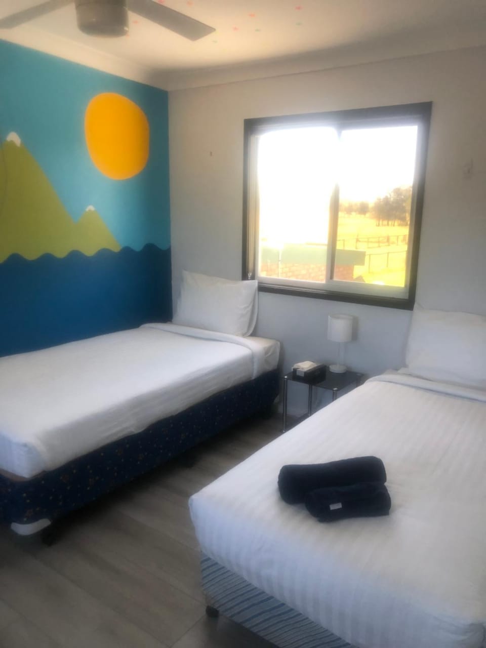 Branxton Baybrook Apartment Apartment in New South Wales