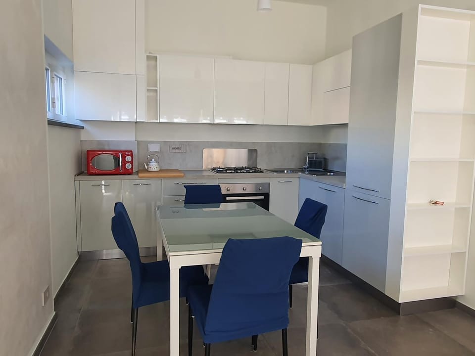 Casa Rosella Apartment in Rapallo