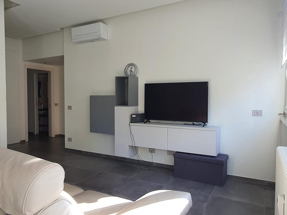 Casa Rosella Apartment in Rapallo