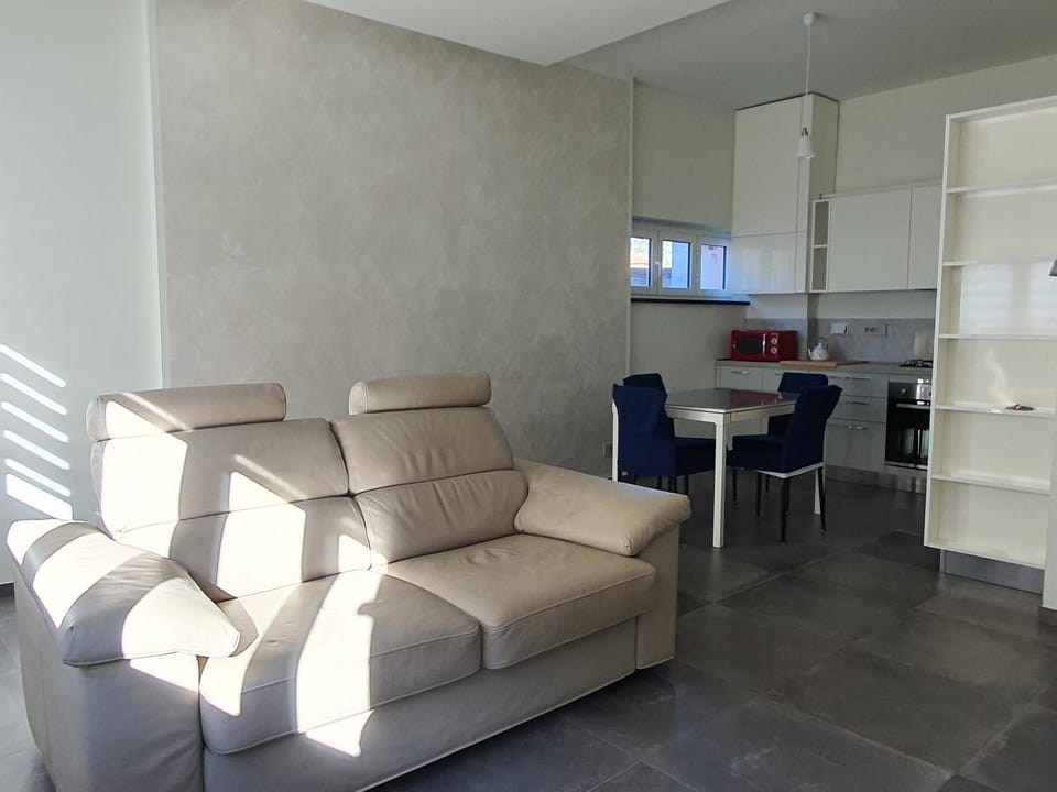 Casa Rosella Apartment in Rapallo