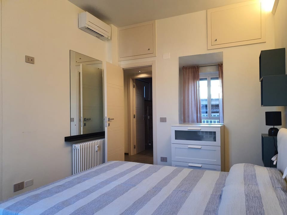 Casa Rosella Apartment in Rapallo