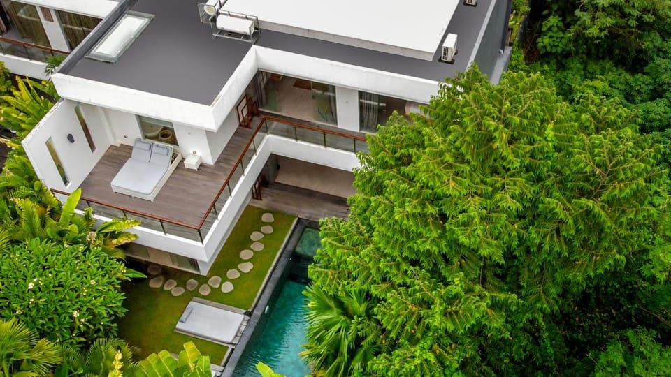 Property building, Bird's eye view, View (from property/room), Swimming pool, internet