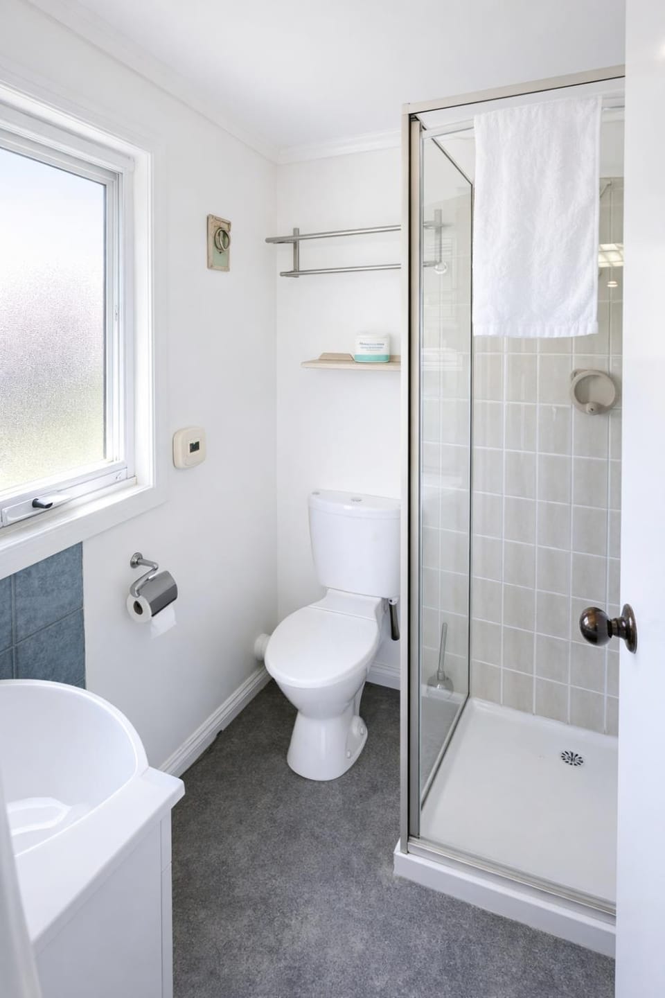 The Dannebrog Lodge Hotel in Devonport