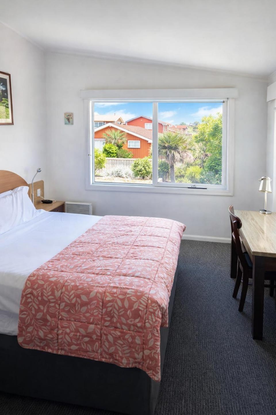 The Dannebrog Lodge Hotel in Devonport