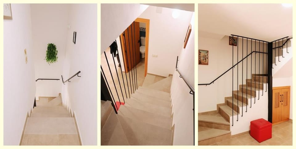 Casa Rural Ardwina II House in Extremadura, Spain