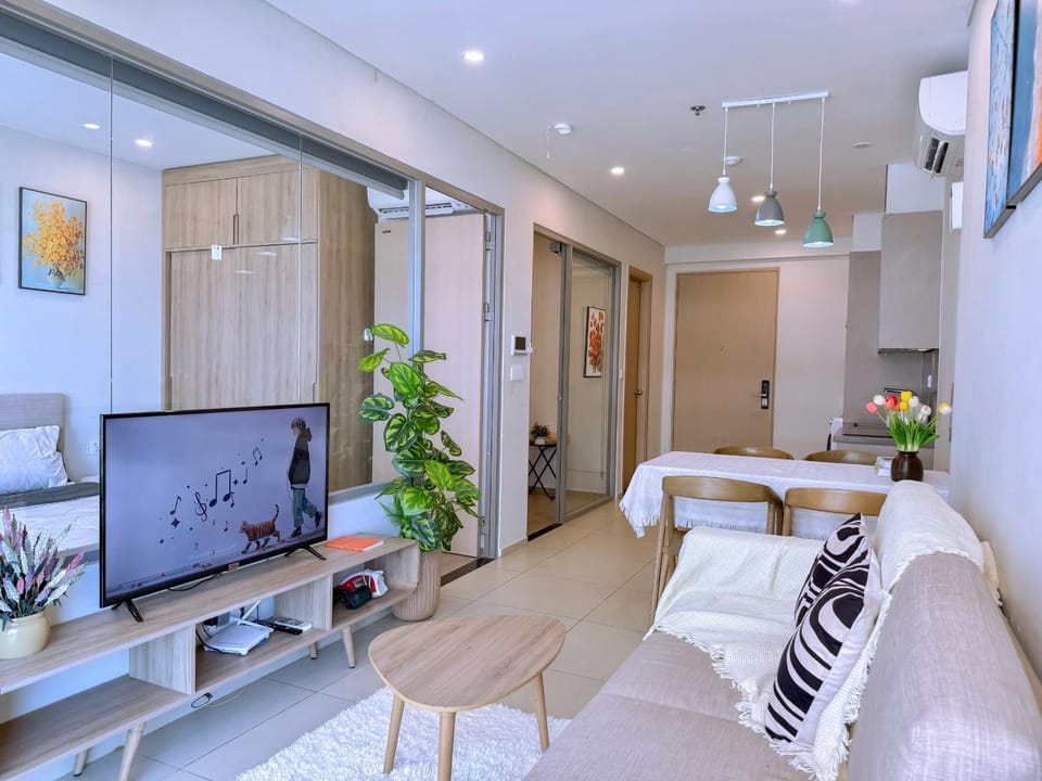 TV and multimedia, Kitchen or kitchenette, air conditioner